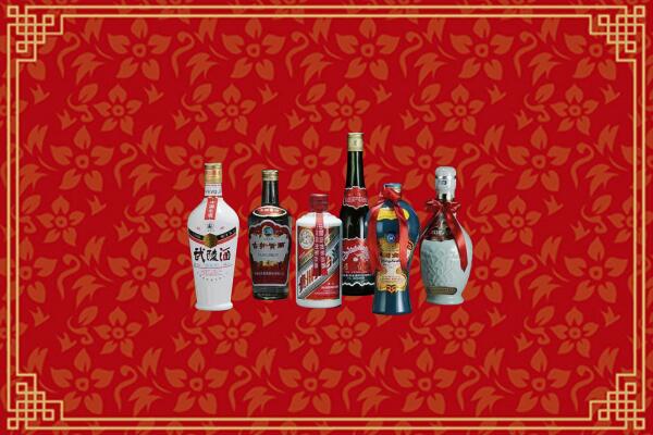 铜仁市沿河县烟酒回收白酒